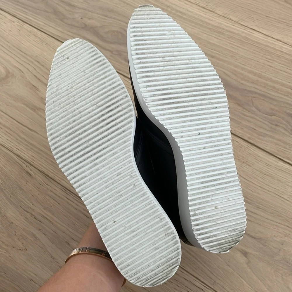 Everlane the street shoe loafers